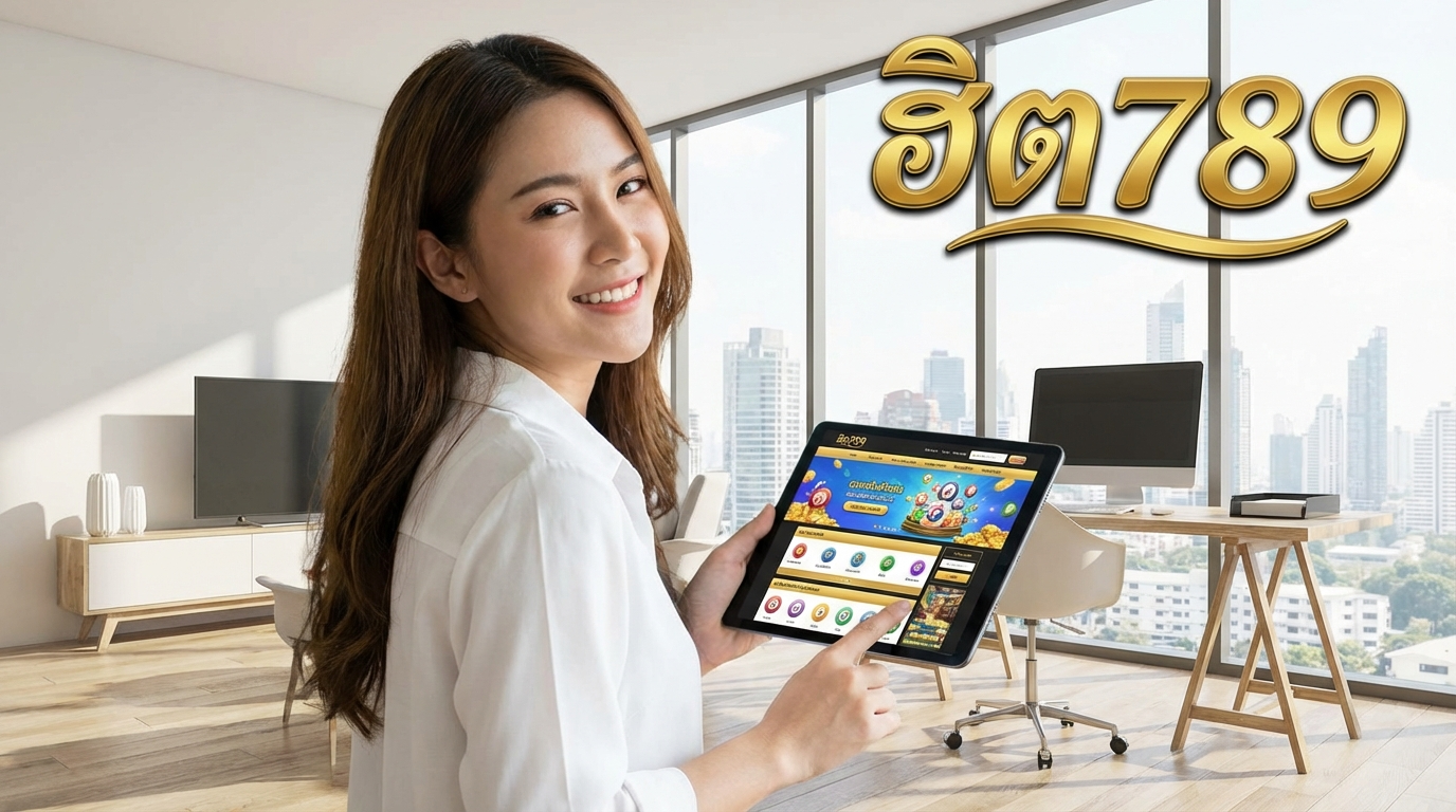 ประเภทของหวยที่มีให้บริการ