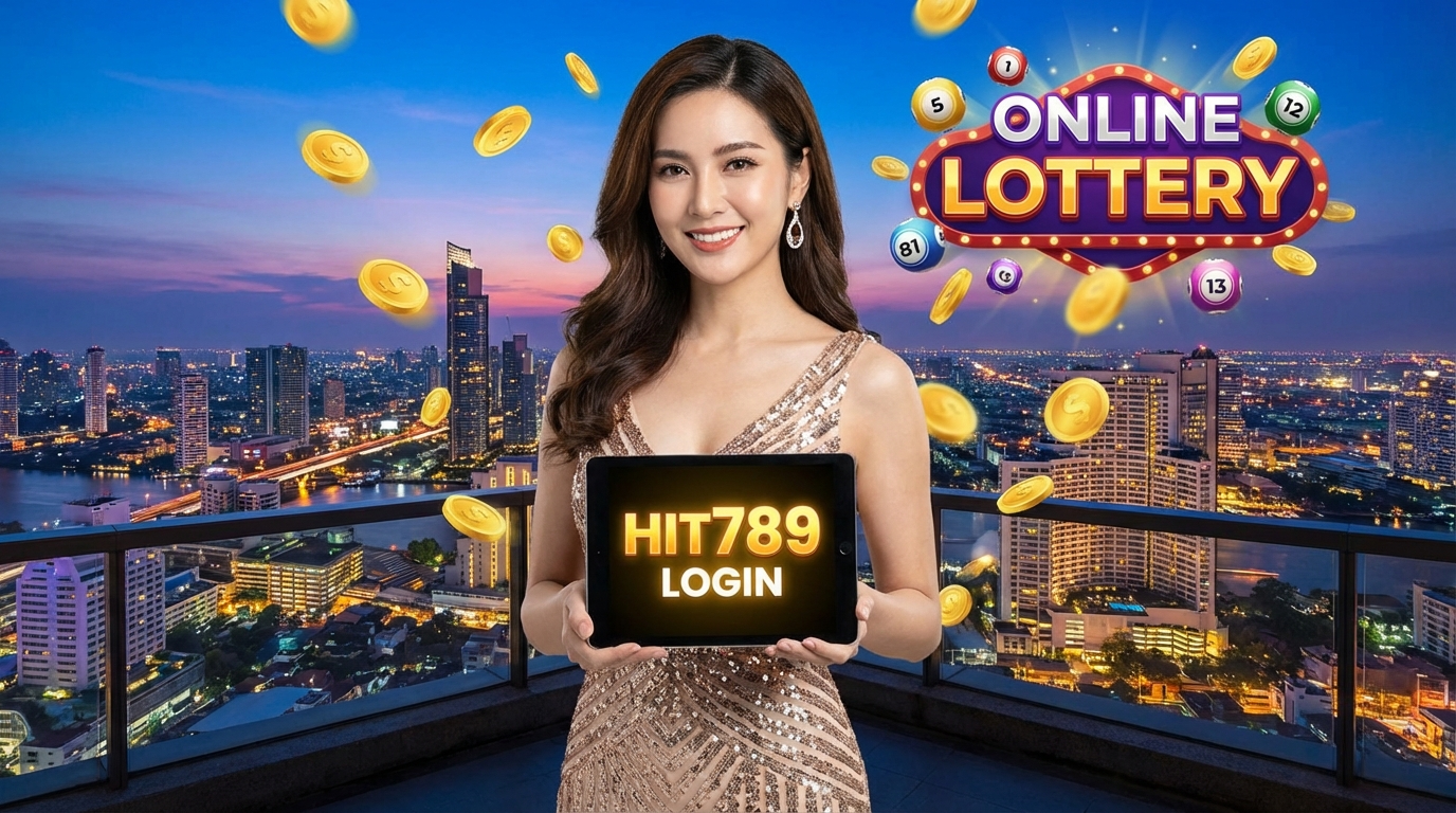 โปรโมชั่นและข้อเสนอพิเศษจาก hit789