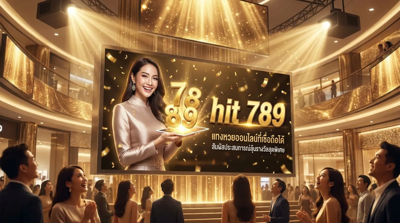 ภาพประกอบหัวข้อ HIT789 คืออะไร?